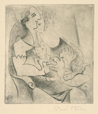 Emil Filla - ena.webp