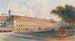 La caserne de Salzgries - Emil Hütter — artwork view