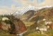 Bad Gastein - Emil Ludwig Lühr — vista dell’opera