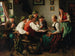 Die Bewunderer - Emil Rau — Ansicht des Kunstwerks