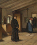 L'adieu - Emil Strecker — artwork view