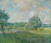Le Saule - Émile Claus — Ansicht des Kunstwerks