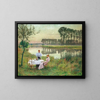 Emile Claus - Soire Dt.webp