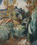 Landschaft in der Provence - Émile Othon Friesz — Ansicht des Kunstwerks