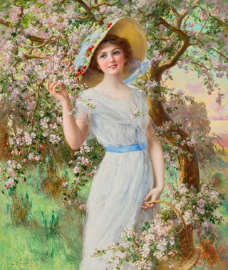 Emile Vernon - Cherry blossom.webp