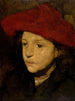 Boy - Émile Vloors — artwork view