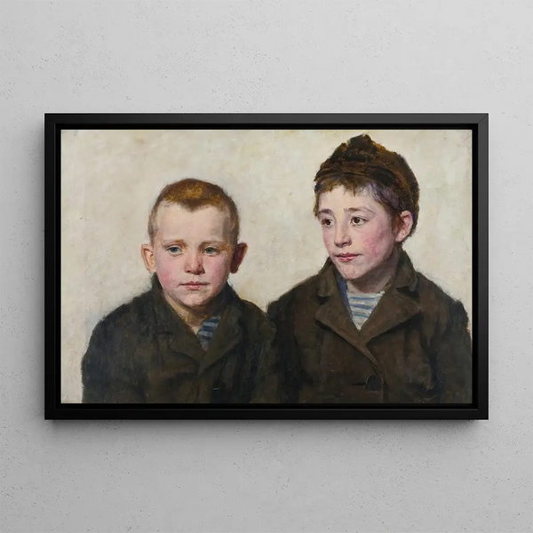 Emilie Mundt - Schoolboys From Anglet.webp