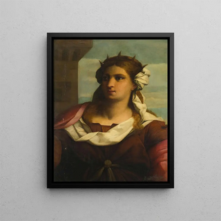 Emilie Rouillon - Saint Barbara.webp