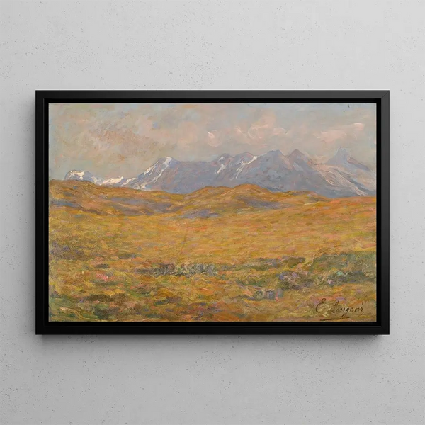 Emilio Longoni - Montagna Alta.webp