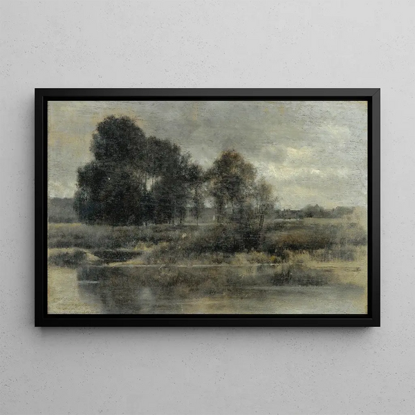 Emilio SnchezPerrier - Paysage.webp