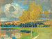 Paesaggio - Emmanuel Phillips Fox — vista dell’opera