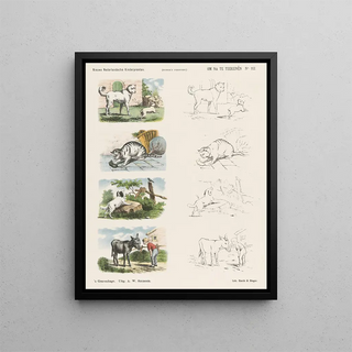 Emrik Binger - Om na te teekenen.webp