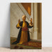 Reproduction of the painting Prayer Painting - Jean-Léon Gérôme
