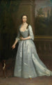 Lady Henrietta Spencer - Enoch Seeman — artwork view
