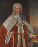 Portrait of George 3rd Earl of Cardigan - Enoch Seeman — artwork view