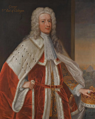 Enoch Seeman - Portrait of George 3rd Earl of Cardigan.webp