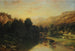 Landschaft - Enrique Sheridan — Ansicht des Kunstwerks