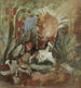 Ensemble de deux œuvres - Charles Dufresne — Ansicht des Kunstwerks