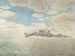 HMS Tetcott - Eric Ravilious — vista dell’opera