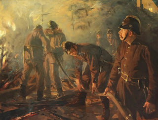 Erik Henningsen - Kamp mod Ilden.webp