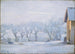 Givre blanc - Erik Werenskiold — Ansicht des Kunstwerks