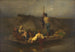 La Malaria - Ernest Hébert — vista dell’opera