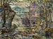 Le Moulin - Ernest Lawson — vista dell’opera