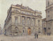 dell'Antica Università di Vienna - Ernst Graner — vista dell’opera