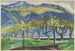 in der Nähe von Clarens am Genfersee - Ernst Lincker — Ansicht des Kunstwerks