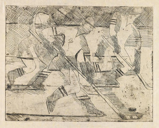 Ernst Ludwig Kirchner - Eishockeyspieler.webp