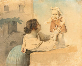 Ernst Meyer - The first steps.webp