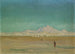 Paesaggio algerino - Ernst Schiess — vista dell’opera