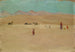 Caravane - Ernst Schiess — vista dell’opera