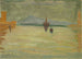 Eingang des Hafens von Palma de Mallorca - Ernst Schiess — Ansicht des Kunstwerks