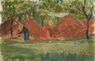 Ernst Schiess - Lemon Harvest.webp