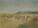 Pont Molle - Ernst Schiess — vista dell’opera