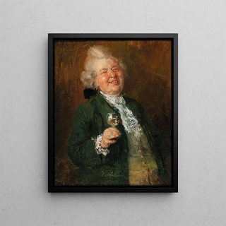 Ernst Zimmermann - Cheers.webp