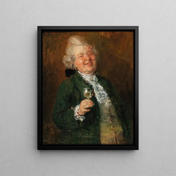 Ernst Zimmermann - Cheers.webp