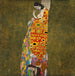 Speranza II - Gustav Klimt — vista dell’opera