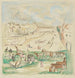 Skizze für das Hippodrom von Grunewald - Rudolf Grossmann — Ansicht des Kunstwerks