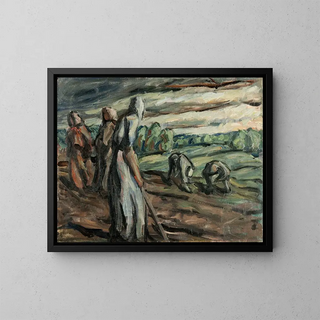 Ester Almqvist - Potato Pickers.webp