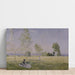 Reproduktion des Gemäldes Sommer-Gemälde - Claude Monet