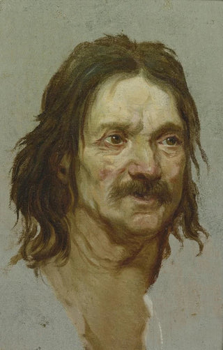 EtienneLouis Advinent - Head of a man with a moustache.webp