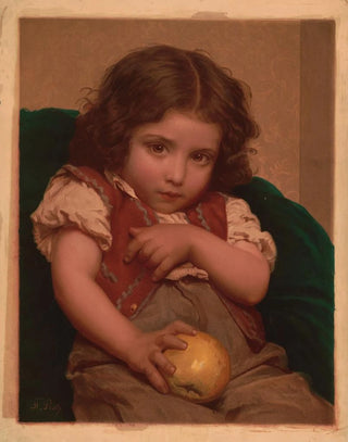 Etienne Adolphe Piot - Play.webp