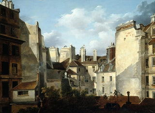 Etienne Bouhot - Toits de Paris.webp