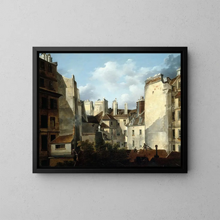 Etienne Bouhot - Toits de Paris.webp