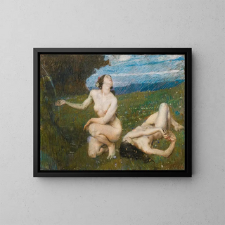 Ettore Tito - La Sorgente.webp