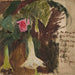 Studio di fiori - Jan Cigliski — vista dell’opera