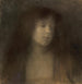 Study of the Head - Susanne Renate Granitsch — artwork view