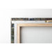 Reproduktion des Gemäldes Studie für Die Nymphen, die den Kopf des Orpheus finden - John William Waterhouse